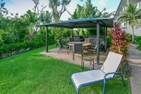 Blue Water Views 16 - 3 Bedroom Penthouse with Ocean Views - parking