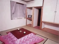 綠色鄉村 高橋 南魚沼市住宿飯店