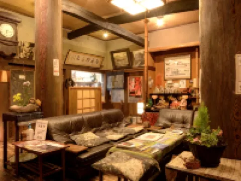 Masuya Ryokan Hotels in Aoki