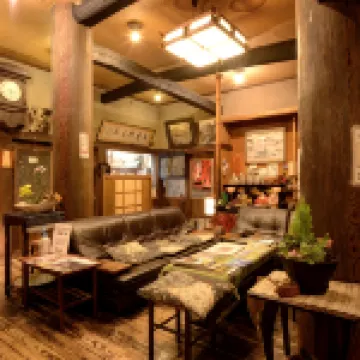 Masuya Ryokan