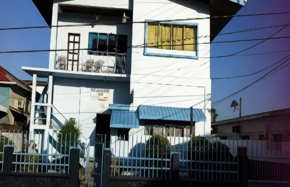 特尼達墨爾本酒店