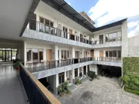 Urbanview Code Riverstay Yogyakarta