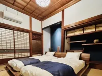 Traditional Japanese house Yamamoto - 2 ดาว