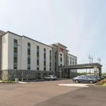 Hampton Inn Buffalo/Hamburg Hotel a Angola-on-the-Lake