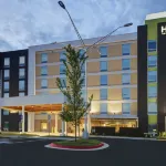 Home2 Suites by Hilton Atlanta Airport North