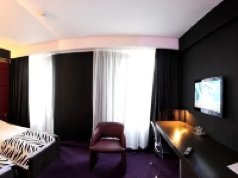 Plaza V Hotel Hotels in Targu Mures