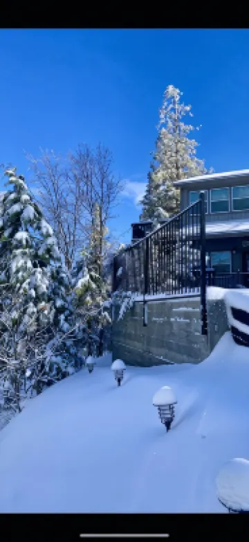 The Treehouse@Cedar Terr- family+pet friendly