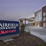 Fairfield Inn & Suites Scottsbluff Hotels in Scottsbluff