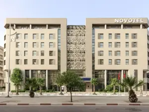 Novotel Tunis Lac