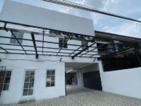 HOTEL SRIKANDI BRAJAN Hotels in Jogonalan