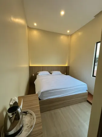 Belazee homestay Отели в г. Центральный Ачех