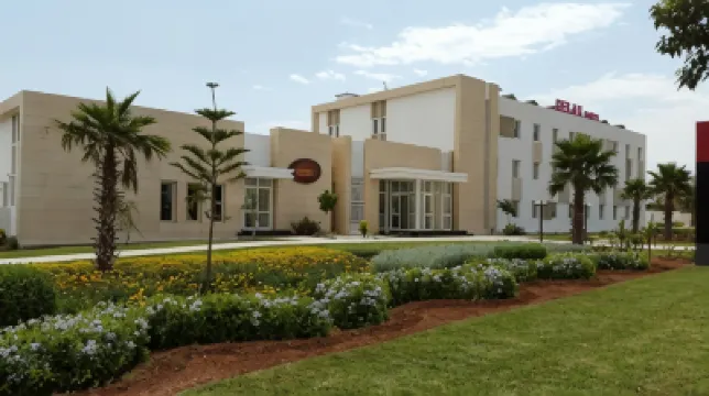 فندق ريلاكس وجدة فنادق في 