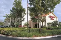 Hampton Inn Ft. Lauderdale-Commercial Blvd. Hotels near Ross Dress for Less
