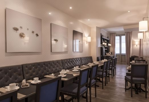 파리 지하철 근접성