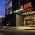 Residence Inn Sarajevo 酒店