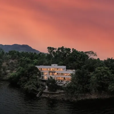 Amã Stays & Trails White House, Lonavala Hotels in 