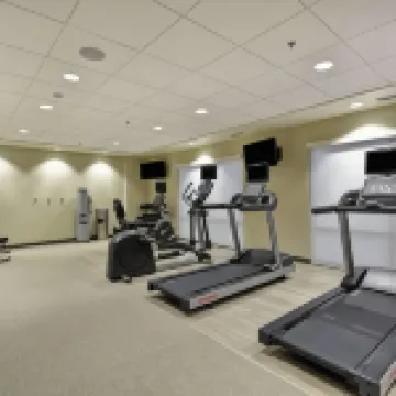 Home2 Suites by Hilton - Carbondale Hotels in Carbondale