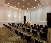 Krystal Satelite Maria Barbara