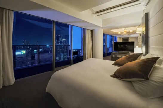 アルモニーアンブラッセ大阪