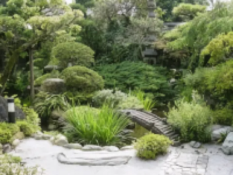 割烹旅館 公園荘 佐野のホテル