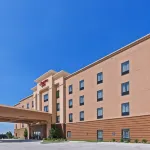 Hampton Inn Marion Hotels in Marion