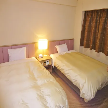 Hotel Fukushima Hills