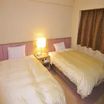 Hotel Fukushima Hills