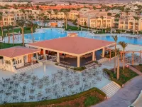 Cleopatra Luxury Resort Makadi Bay Hotels near Marina