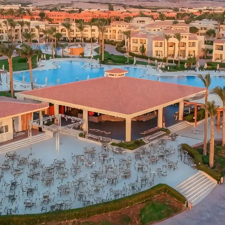 Cleopatra Luxury Resort Makadi Bay