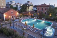Hotel Sorriso - Beach