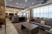 NW傑克遜弗洛伍德Staybridge Suites飯店