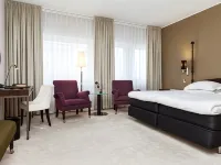 Elite Plaza Hotel Malmö โรงแรมในมัลเมอ