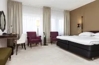 Elite Plaza Hotel Malmö