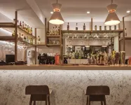 Harma Boutique Hotel - bar