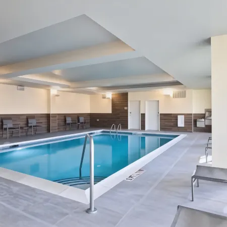 Fairfield Inn & Suites Hagerstown