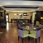 Hampton Inn Pleasanton