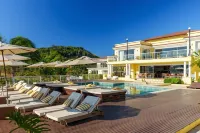 Uni Boutique Hotel & Spa - Romantic