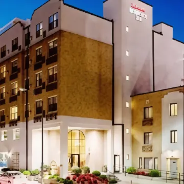 Residence Inn Kansas City Country Club Plaza