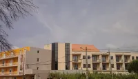 Duerming Montalvo Playa Hotel