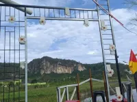 Anggun Homestay Hotels in Harau
