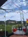 Anggun Homestay