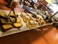 Rede Andrade Mercado Hotel