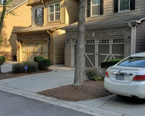 Only 2 miles from shopping, banking, food, entertainment,15 to downtown Atlanta Hotels in Stonecrest