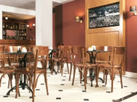 Solar de La Plaza Hotels in Salta