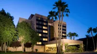 DoubleTree by Hilton Fresno Convention Center - WiFi