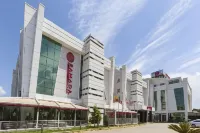 Ramada Plaza by Wyndham Izmit Hotels in Yahyakaptan Mahallesi