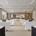 Embassy Suites by Hilton Buffalo Hotels in Buffalo
