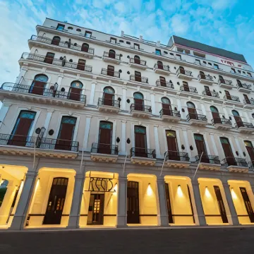 Mystique Regis Habana by Royalton Hoteles cerca de La Habana Vieja