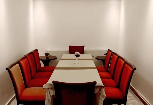 Istanbul Old City Hotel Overview