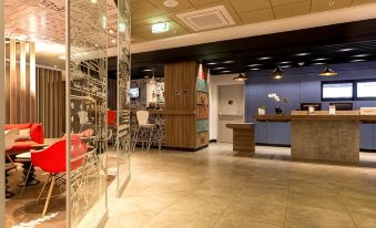 Ibis Lima Reducto Miraflores